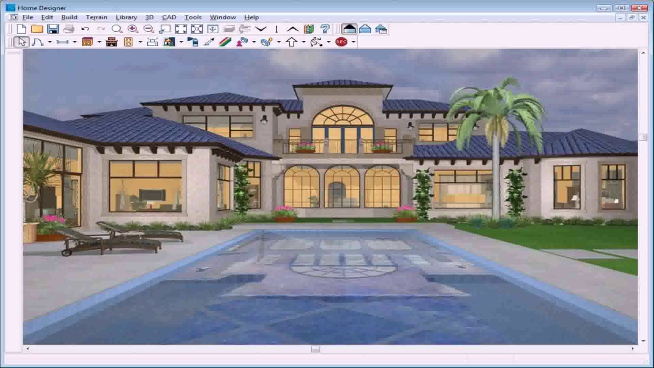 House Extension Design Software Free Mac